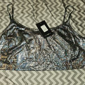 Under the disco ball hands set